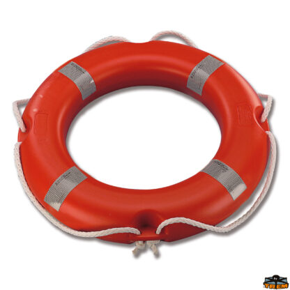 Sicurezza  Salvagente anulare Astra omologato M.E. diametro Dir. 2014/90EN