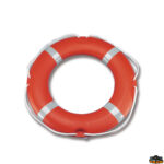 Sicurezza  Salvagente anulare Taurus omologato M.E. diametro Dir. 2014/90EN