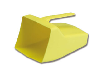 Sicurezza  Sassola modello Maxi 2 litri 280 mm colore giallo