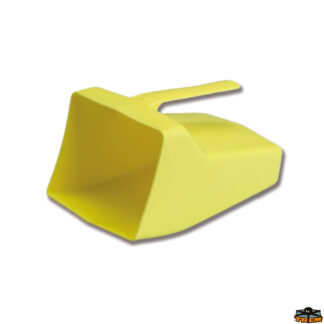 Sicurezza  Sassola modello Maxi 2 litri 280 mm colore giallo