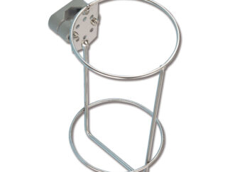 Sicurezza  Contenitore per cima Security Rope T0208300 modello solo contenitore inox