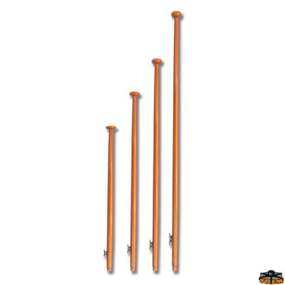 Adesivi bandiere linee galleggiamento  Asta portabandiera in legno 600 mm