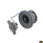 Tender e accessori per battelli pneumatici  Valvola gommoni