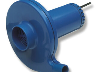 Tender e accessori per battelli pneumatici  Gonfiatore per canotti portata 5 Lt