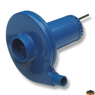 Tender e accessori per battelli pneumatici  Gonfiatore per canotti portata 5 Lt