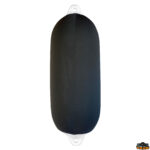 Parabordi e accessori NEOFEND Calze copriparabordi Neofend blu/nero per Polyform modello F1