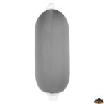 Parabordi e accessori NEOFEND Calze copriparabordi Neofend grigio/senape per Majoni modello SF5