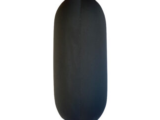 Parabordi e accessori NEOFEND Calze copriparabordi Neofend blu/nero per Majoni modello SF5
