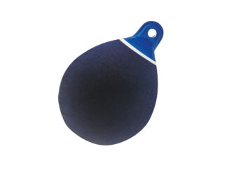 Parabordi e accessori  Calze copriparabordi colore blu per Polyform modello A3