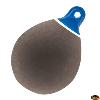 Parabordi e accessori NEOFEND Calze copriparabordi Neofend blu/nero per Majoni sfera modello WSHB1