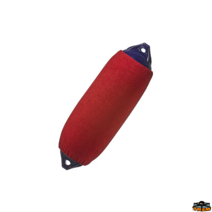 Parabordi e accessori  Calze copriparabordi colore bordeaux per Polyform modello G3