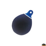 Parabordi e accessori  Calze copriparabordi colore blu per Majoni sfera modello WSHB3