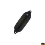 Parabordi e accessori  Parabordi Majoni Star Fender colore nero modello SF4