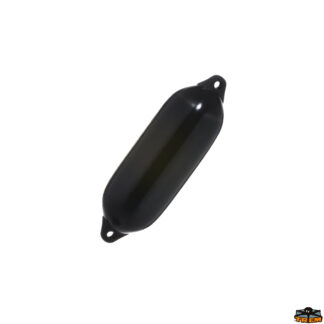 Parabordi e accessori  Parabordi Majoni Star Fender colore nero modello SF1