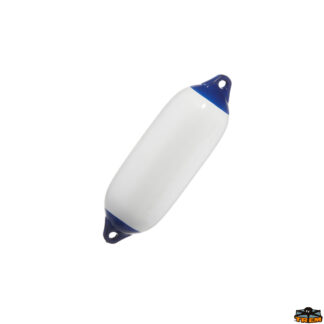 Parabordi e accessori Parabordi Majoni testa blu Star Fender diametro 155 mm lunghezza 580 mm