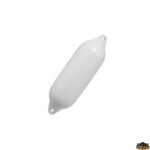 Parabordi e accessori  Parabordi Majoni Star Fender colore bianco modello SF4