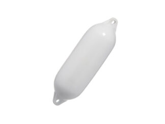 Parabordi e accessori  Parabordi Majoni Star Fender colore bianco modello MF1