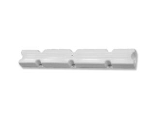 Parabordi e accessori  Block fender dimensioni 1000x120x70 mm