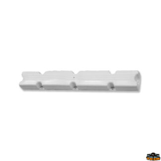 Parabordi e accessori  Block fender dimensioni 1000x120x70 mm