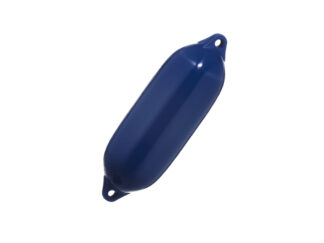 Parabordi e accessori  Parabordi Majoni Star Fender colore blu modello SF5