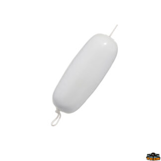 Parabordi e accessori Parabordi Majoni con cima passante diametro 100 mm