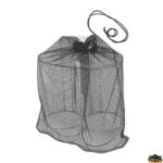 Parabordi e accessori  Kit cestelli porta parabordi aisi 316 diametro 230 altezza 450 mm