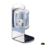 Luci di navigazione  Supporto per superfici piane