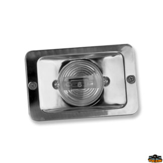 Luci di navigazione  Luci di via specchio di poppa alogene lampada 12V