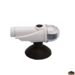 Luci di navigazione  Luce di via al led vetro verde-rosso altezza 200 mm