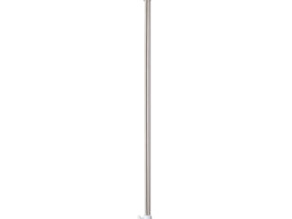 Luci di navigazione Pro led Asta fanale al led estraibile Gemini 360 bianco altezza 1000 mm