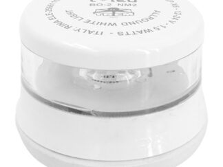 Luci di navigazione Pro led Fanale di fonda al led Gemini 360 bianco