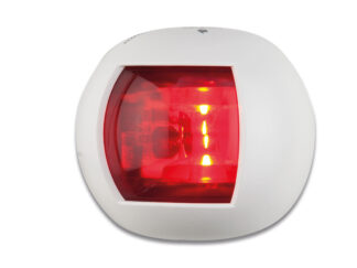 Luci di navigazione Pro led Serie Orsa Pro-led bianco modello poppa