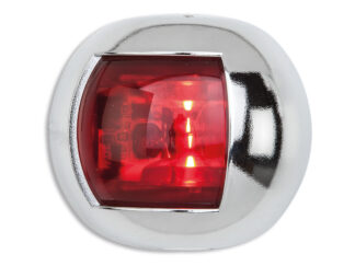 Luci di navigazione Pro led Serie Orsa Pro-led aisi 316 modello sinistra