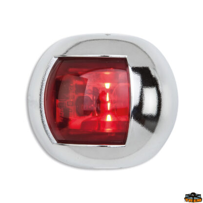 Luci di navigazione Pro led Serie Orsa Pro-led aisi 316 modello poppa
