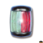 Luci di navigazione Easy led Serie Mini Star Easy led nero modello combi