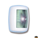 Luci di navigazione Easy led Serie Mini Star Easy led bianco modello dritta