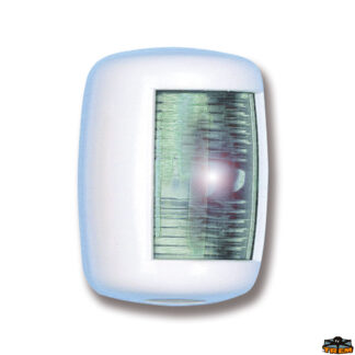 Luci di navigazione Easy led Serie Mini Star Easy led bianco modello dritta