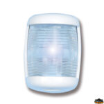 Luci di navigazione Easy led Serie Mini Star Easy led bianco modello prua