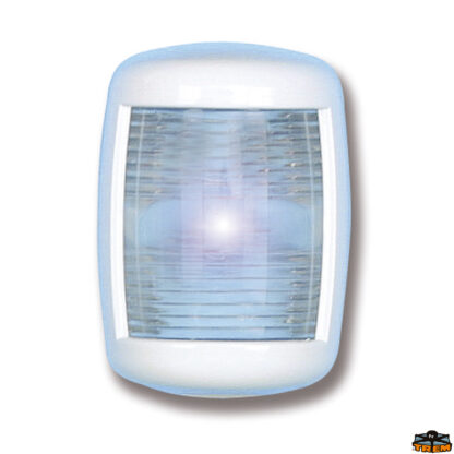 Luci di navigazione Easy led Serie Mini Star Easy led bianco modello poppa