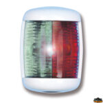 Luci di navigazione Easy led Serie Mini Star Easy led bianco modello combi