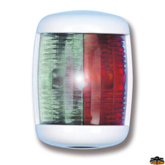 Luci di navigazione Easy led Serie Mini Star Easy led bianco modello combi