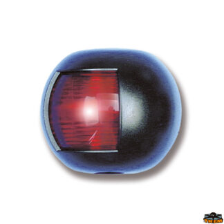 Luci di navigazione Easy led Serie Orsa Easy led nero modello combi