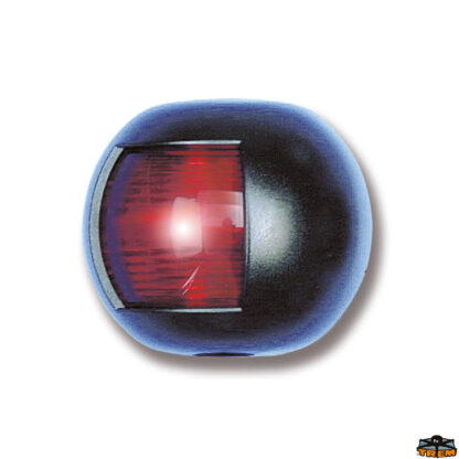 Luci di navigazione Easy led Serie Orsa Easy led nero modello combi