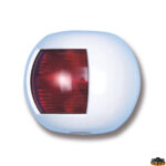 Luci di navigazione Easy led Serie Orsa Easy led bianco modello sinistra