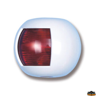 Luci di navigazione Easy led Serie Orsa Easy led bianco modello poppa