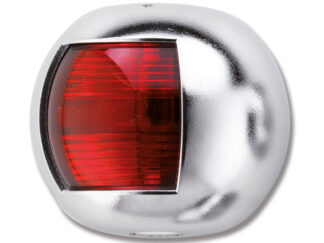 Luci di navigazione Easy led Serie Orsa Easy led aisi 316 modello combi