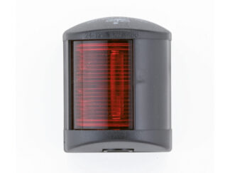 Luci di navigazione Easy led Serie croce Easy led nero modello combi
