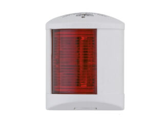 Luci di navigazione Easy led Serie croce Easy led bianco modello combi