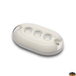 Fari e proiettori AquaLine Luce subacquea a led colore blu