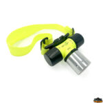 Fari e proiettori  Torcia a led frontale subacquea